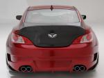 Hyundai Genesis Coupe by ARK Performance 2010 года